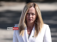 News Room : Italian PM’s diplomatic adviser steps down over prank phone call fiasco – The Island
