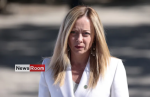 News Room : Italian PM’s diplomatic adviser steps down over prank phone call fiasco – The Island