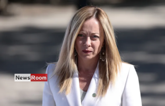 News Room Italian PMs diplomatic adviser steps down over
