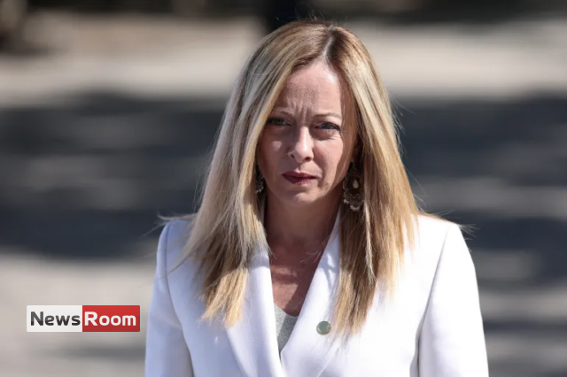 News Room : Italian PM’s diplomatic adviser steps down over