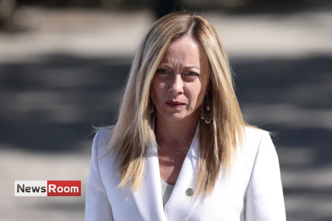 News Room : Italian PM’s diplomatic adviser steps down over prank phone call fiasco – The Island