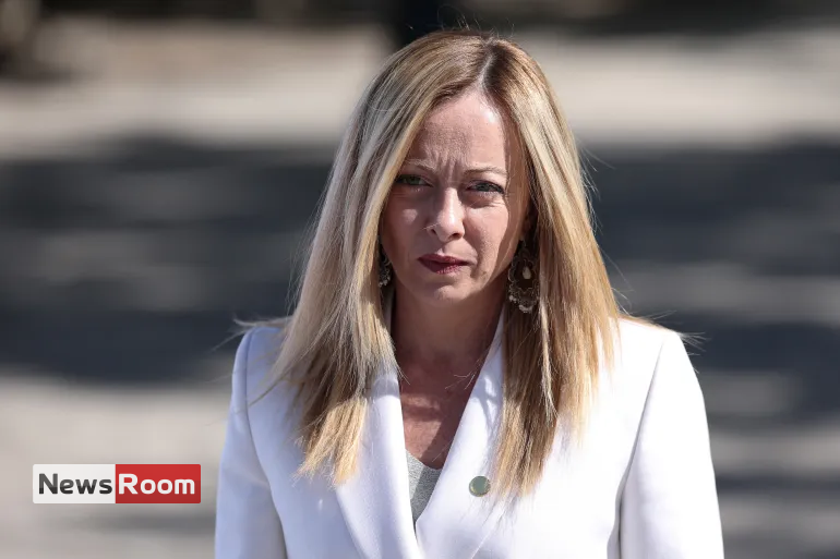 News Room : Italian PM’s diplomatic adviser steps down over