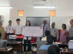 News Room : KOICA ICT Laboratory for students from vulnerable community in Matara Technical College area – The Island