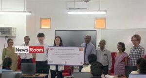 News Room : KOICA ICT Laboratory for students from vulnerable community in Matara Technical College area – The Island News Room KOICA ICT Laboratory for students from vulnerable