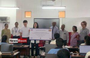 News Room : KOICA ICT Laboratory for students from vulnerable community in Matara Technical College area – The Island News Room KOICA ICT Laboratory for students from vulnerable