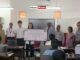 News Room KOICA ICT Laboratory for students from vulnerable