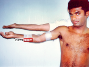 News Room : My thoughts on the movie 800 – The Island News Room My thoughts on the movie 800 –