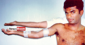 News Room : My thoughts on the movie 800 – The Island