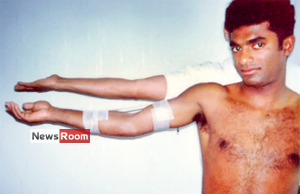 News Room : My thoughts on the movie 800 – The Island