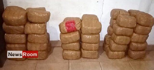 News Room Navy apprehend Kerala cannabis valued over Rs