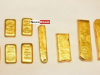 News Room Navy foils gold smuggling bid