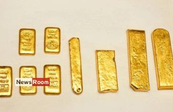 News Room Navy foils gold smuggling bid