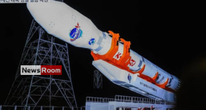 News Room : North Korea fully suspends military pact with South