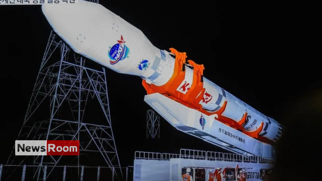 News Room : North Korea fully suspends military pact with