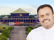 News Room Parliamentary resolution on SLC non binding – Deputy