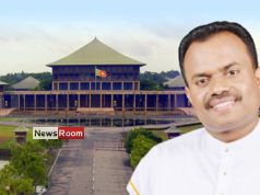 News Room : Parliamentary resolution on SLC non-binding – Deputy Speaker – The Island