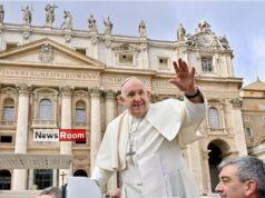 News Room : Pope Francis to evict Cardinal Raymond Burke from Vatican