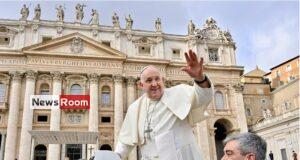 News Room : Pope Francis to evict Cardinal Raymond Burke from Vatican