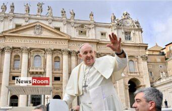 News Room Pope Francis to evict Cardinal Raymond Burke