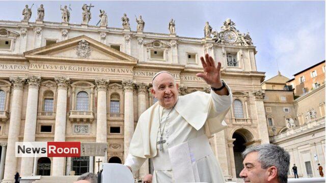 News Room : Pope Francis to evict Cardinal Raymond Burke