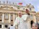 News Room Pope Francis to evict Cardinal Raymond Burke
