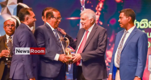 News Room : President addresses VAT increase and economic stability at industry excellence awards ceremony – The Island News Room President addresses VAT increase and economic stability