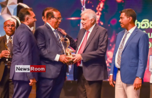 News Room : President addresses VAT increase and economic stability at industry excellence awards ceremony – The Island News Room President addresses VAT increase and economic stability
