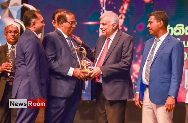 News Room : President addresses VAT increase and economic stability