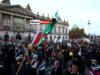 News Room : Protesters rally around the world demanding immediate ceasefire in Gaza News Room Protesters rally around the world demanding immediate