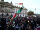 News Room Protesters rally around the world demanding immediate