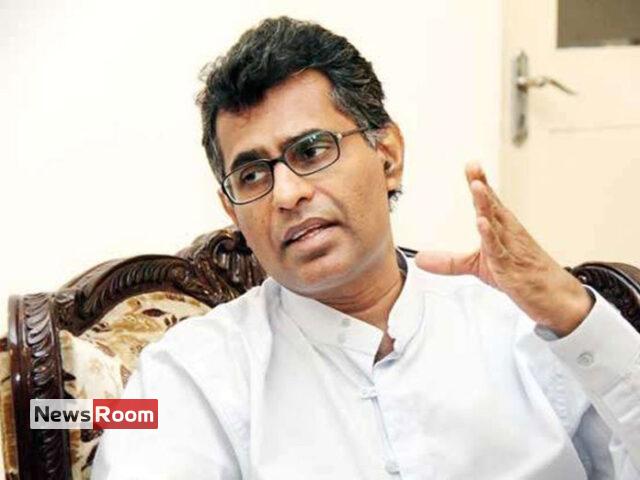 News Room : Ranawaka warns of imminent social explosion over