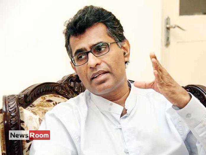 News Room : Ranawaka warns of imminent social explosion over