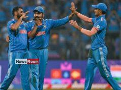 News Room : Rohit Sharma: The Indian captain who lost cricket World Cup but won hearts