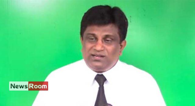 News Room : SJB calls for sacking of SLC management News Room SJB calls for sacking of SLC management