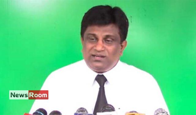 News Room : SJB calls for sacking of SLC management