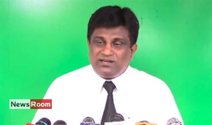 News Room : SJB calls for sacking of SLC management