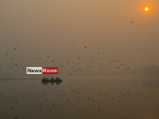 News Room : Schools shut as air quality turns severe in Delhi News Room Schools shut as air quality turns severe