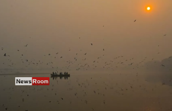 News Room : Schools shut as air quality turns severe in Delhi News Room Schools shut as air quality turns severe