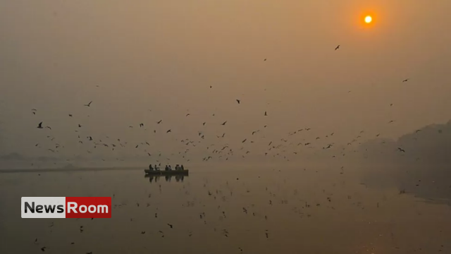 News Room : Schools shut as air quality turns severe