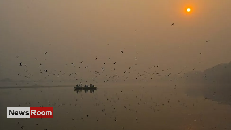 News Room : Schools shut as air quality turns severe