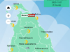 News Room : Showers above 75 mm are likely at some places in Western, Central, Sabaragamuwa North-western and Uva provinces – The Island News Room Showers above 75 mm are likely at