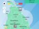 News Room : Showers or thundershowers will occur at times over most parts of the island – The Island News Room Showers or thundershowers will occur at times