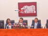 News Room : Sri Lanka to propel climate initiatives at COP28 conference in Dubai – Minister of Foreign Affairs – The Island News Room Sri Lanka to propel climate initiatives at
