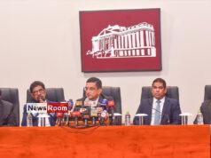 News Room : Sri Lanka to propel climate initiatives at COP28 conference in Dubai – Minister of Foreign Affairs – The Island