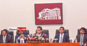 News Room : Sri Lanka to propel climate initiatives at COP28 conference in Dubai – Minister of Foreign Affairs – The Island News Room Sri Lanka to propel climate initiatives at