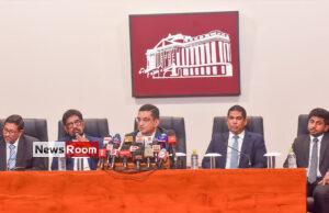 News Room : Sri Lanka to propel climate initiatives at COP28 conference in Dubai – Minister of Foreign Affairs – The Island