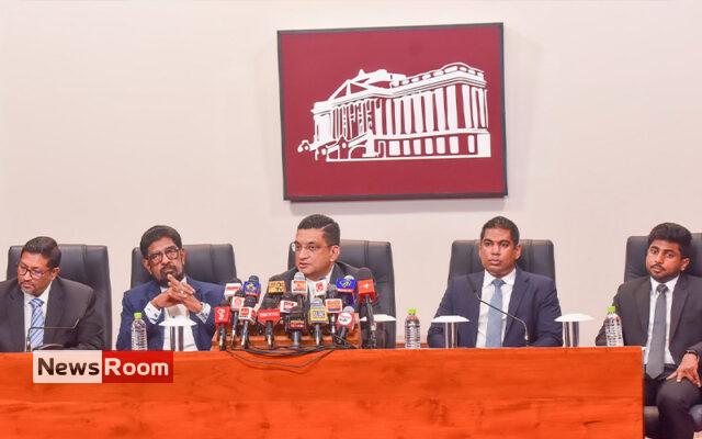 News Room : Sri Lanka to propel climate initiatives at