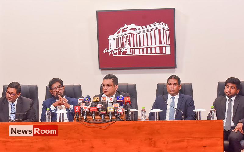 News Room : Sri Lanka to propel climate initiatives at