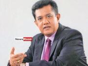 News Room Suspension of Bimputh Finance and Rs 69