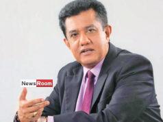 News Room : Suspension of Bimputh Finance and Rs 69 mn loss for HDFC: Ex-COPE Chief admits lapses